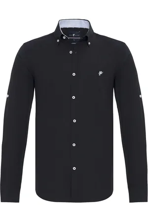 Denim Culture Camisa 