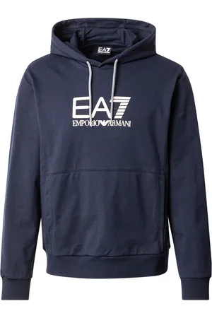 EA7 Sudadera