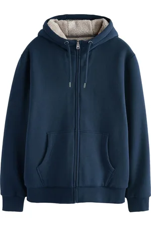 Next Sudadera con cremallera