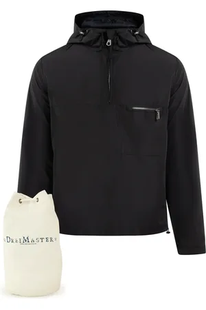Dreimaster Chaqueta de entretiempo