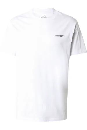 Armani Exchange Camiseta