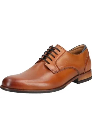 Clarks Zapatos con cordón 