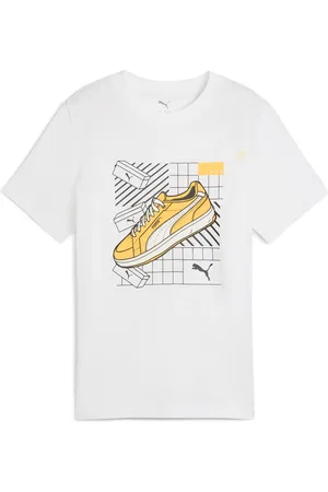PUMA Camiseta