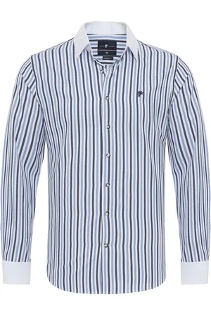 Denim Culture Camisa 