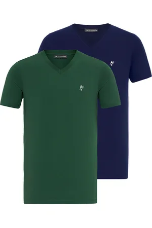 Jacey Quinn Camiseta
