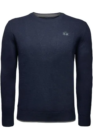 La Martina Jersey