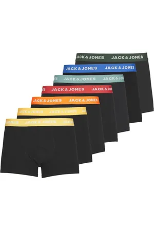JACK & JONES Calzoncillo boxer