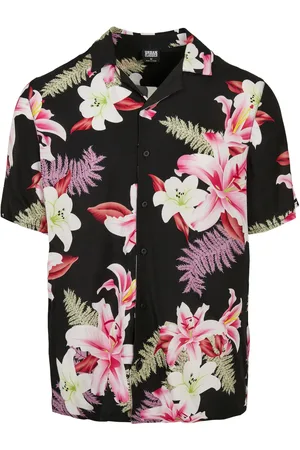 Urban classics Camisa