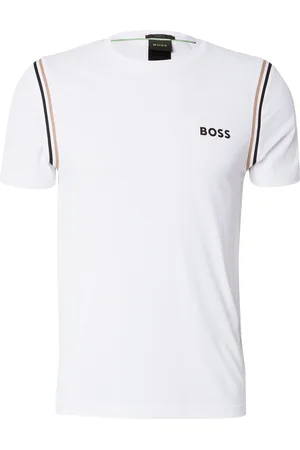 HUGO BOSS Camiseta funcional 