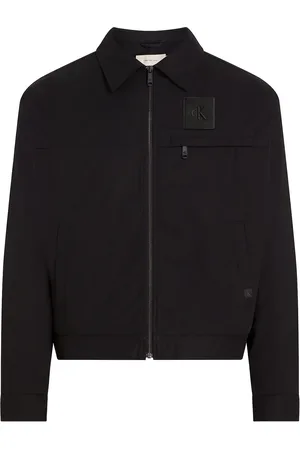 Calvin Klein Chaqueta de entretiempo
