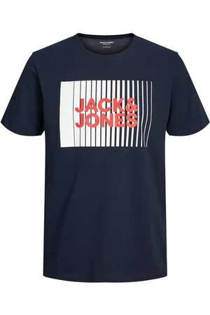 JACK & JONES Camiseta