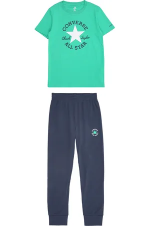 Converse Conjunto