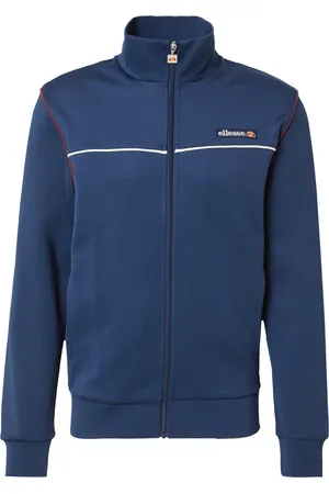Ellesse Sudadera con cremallera 