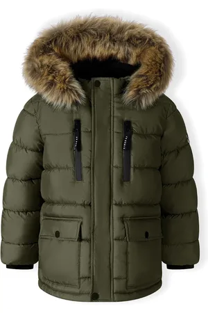 Minoti Chaqueta de invierno