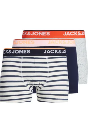 JACK & JONES Calzoncillo boxer 