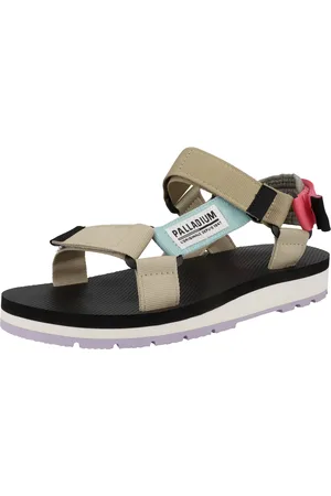 Palladium Sandalias 
