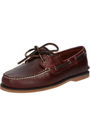 Timberland Mocasines 