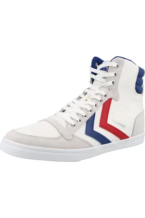 Hummel Zapatillas deportivas altas 