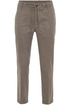 Antioch Pantalón de pinzas