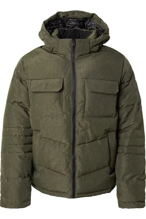 JACK & JONES Chaqueta de invierno 