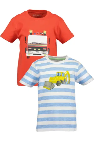 Blue Seven Camiseta