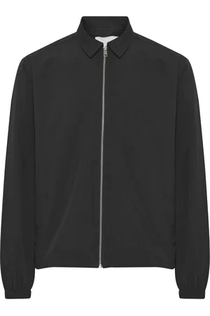 Solid Chaqueta de entretiempo 