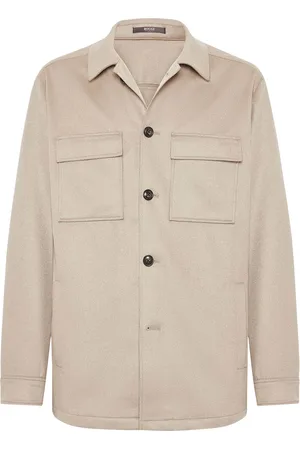 Boggi Milano Chaqueta de entretiempo