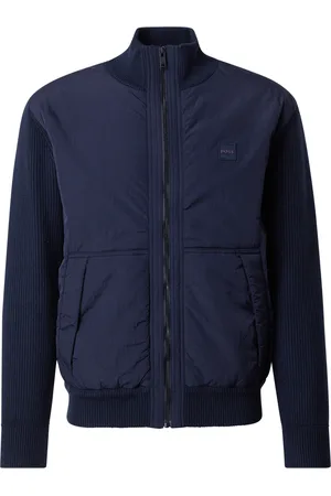 HUGO BOSS Chaqueta de entretiempo 