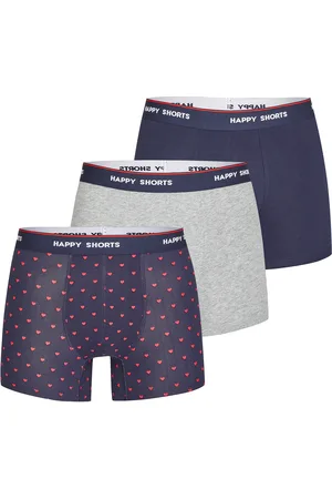 HAPPY SHORTS Calzoncillo boxer