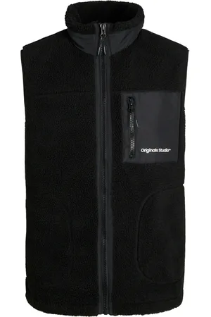 JACK & JONES Chaleco 