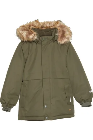 Minymo Chaqueta de invierno