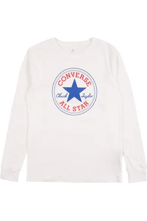 Converse Camiseta
