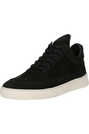 Filling pieces Zapatillas deportivas bajas