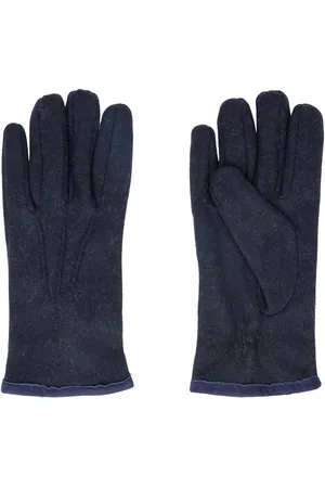 Boggi Milano Guantes con dedos