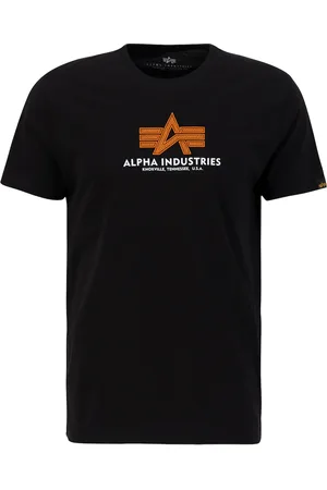 Alpha Industries Camiseta