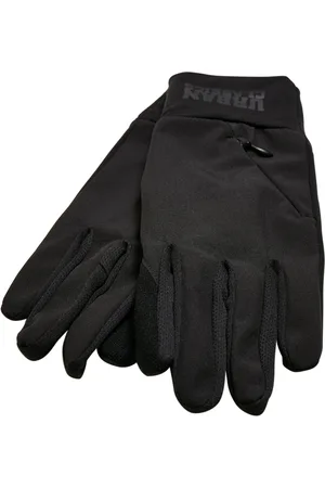Urban classics Guantes con dedos