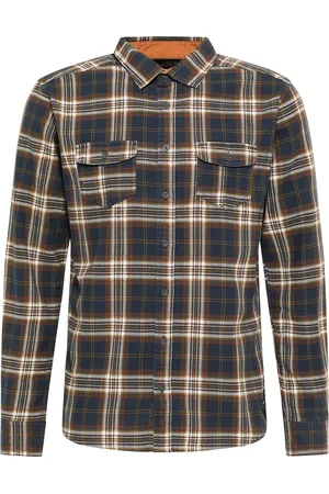 Dreimaster Camisa