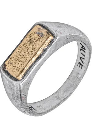 Haze & Glory Anillo