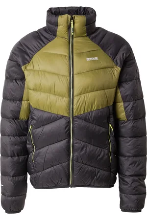 Regatta Chaqueta de montaña 