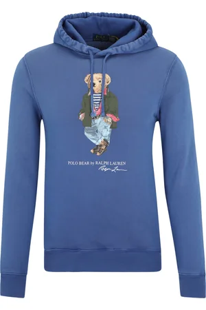 Ralph Lauren Sudadera