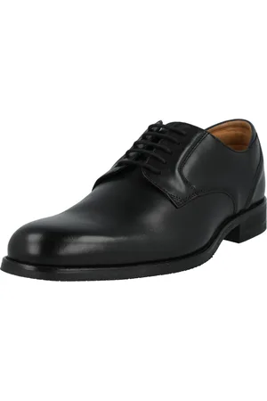 Clarks Zapatos con cordón 