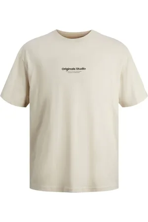 JACK & JONES Camiseta 