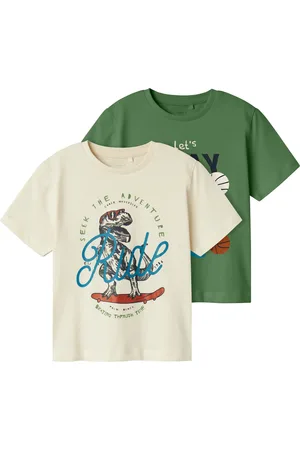 NAME IT Camiseta 