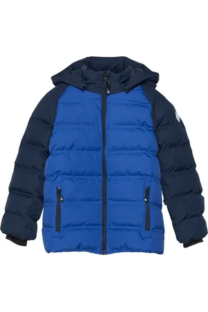 Color Kids Chaqueta de invierno