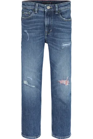 Tommy Hilfiger Vaquero