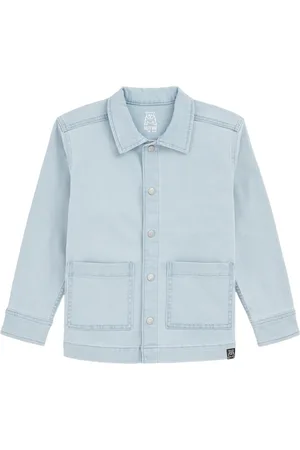 WE Fashion Chaqueta de entretiempo
