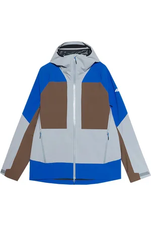 4F Chaqueta de montaña