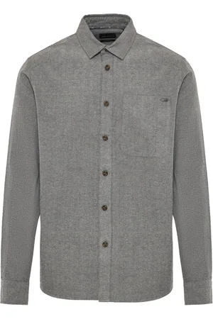 Funky Buddha Camisa