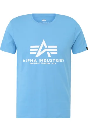Alpha Industries Camiseta