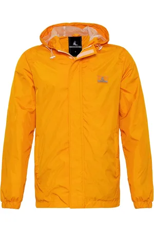 Daniel Hills Chaqueta de entretiempo
